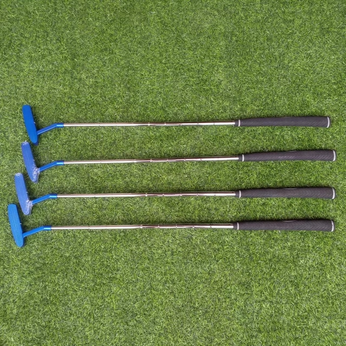 blade golf putter, golf head , golf putter , complete golf putter