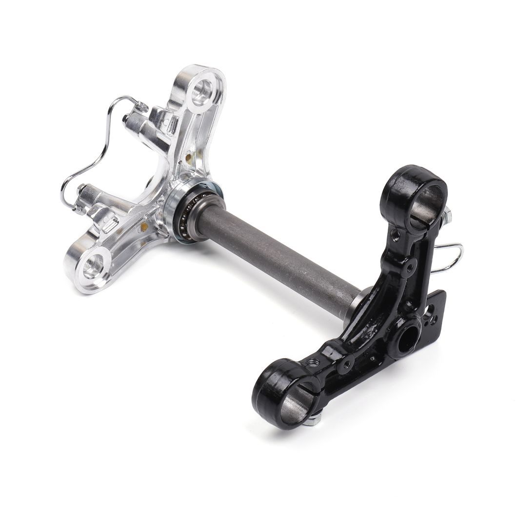 Wholesale OEM Quality Motorcycle Steering Stem for Cg125 Honda