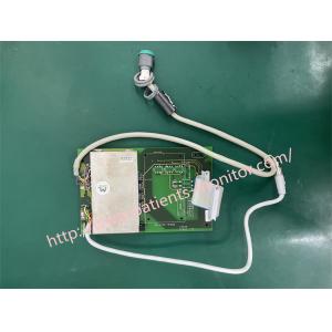 China Metrax Primedic M240 DM1 Defibrillator SpO2 Module Includes Connecting Cable And  SpO2 Module on sale China Metrax Primedic M240 DM1 Defibrillator SpO2 Module Includes Connecting Cable And  SpO2 Module on sale