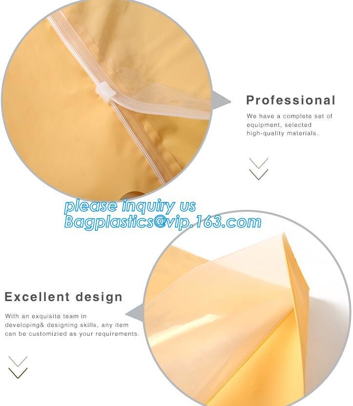 Plastic Bag OEM Custom PVC Loop Handle Image Printed Plastic Shopping Bag,Promotional Clear Waterproof Plastic Cosmetic