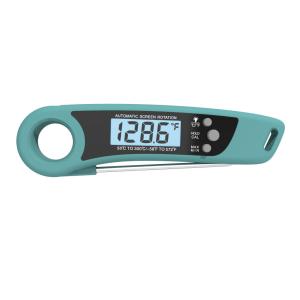Instant Meat Cooking Thermometers Digital Alarm Steak Using High Temperature