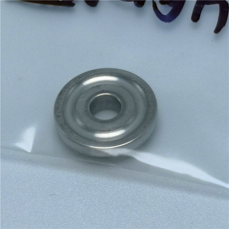 011042-1 FLOW inlet poppet of water jet cutting machine waterjet pump parts