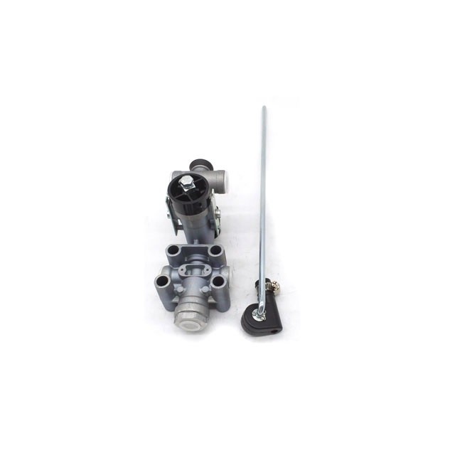 Truck Levelling ABS Solenoid Valve For DAF OEM 4640061000 1325336 5021170188