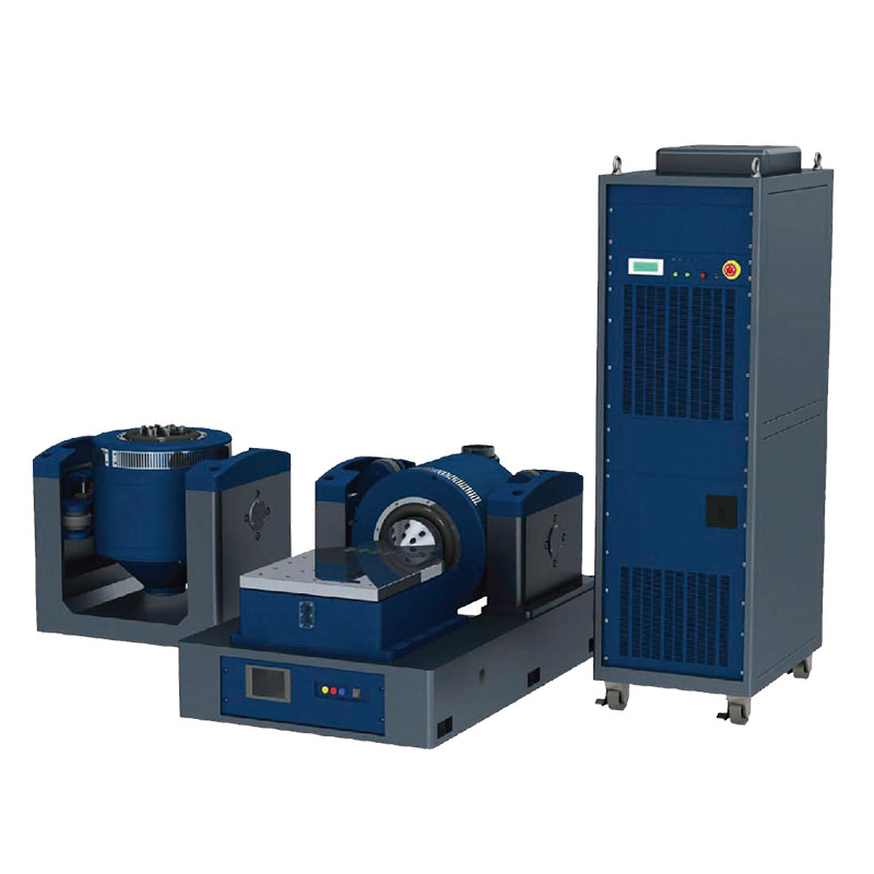 vibration test machine
