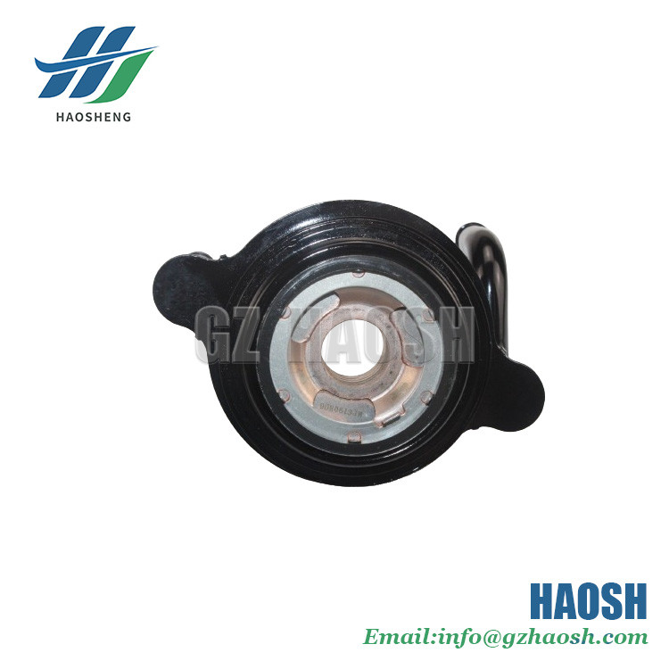 Cooler Asm Oil 8-94325768-0 8943257680 For Isuzu 4JB1