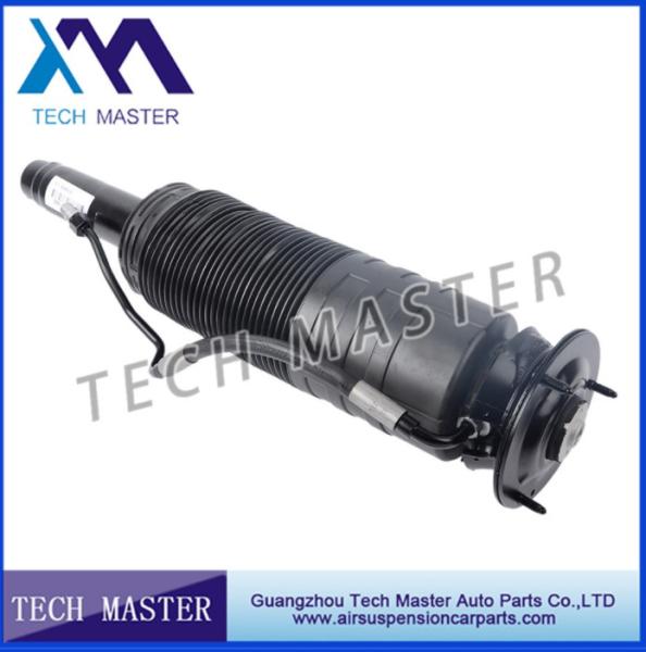 Front Left ABC Hydraulic Shock Absorber For Mercedes W220 S-class Air Suspension