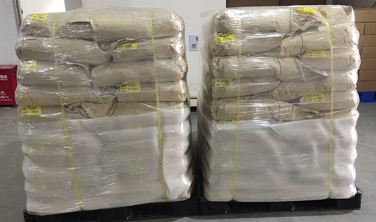 PES Polyester Hot Melt Powder For Heat Transfer