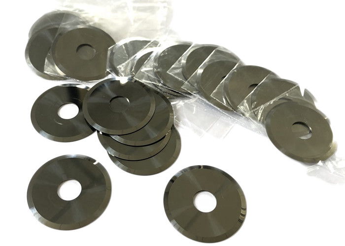 YG10X Solid Tungsten Carbide Cutters