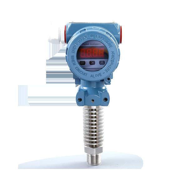 Quality 4~20 mADC Wifi Wireless Pressure Transmitter Sensor Signal Transmission for sale