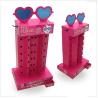 Buy cheap Point Of Purchase Displays Eyeglasses Display Rack Floor Stand Display from wholesalers