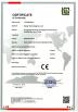 HX DRONE Technology Co., LTD Certifications