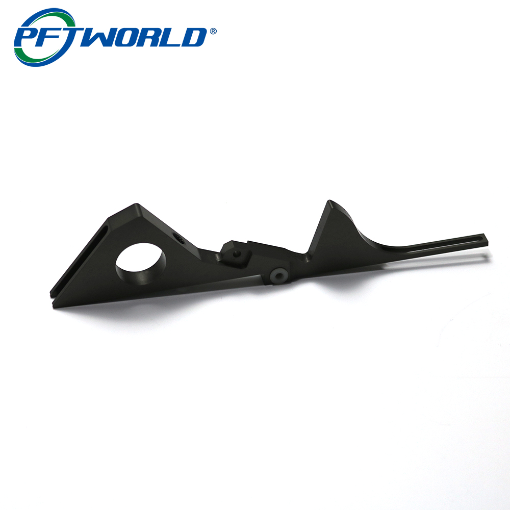 Precision Custom Aluminum Milling CNC Machining Machinery Parts