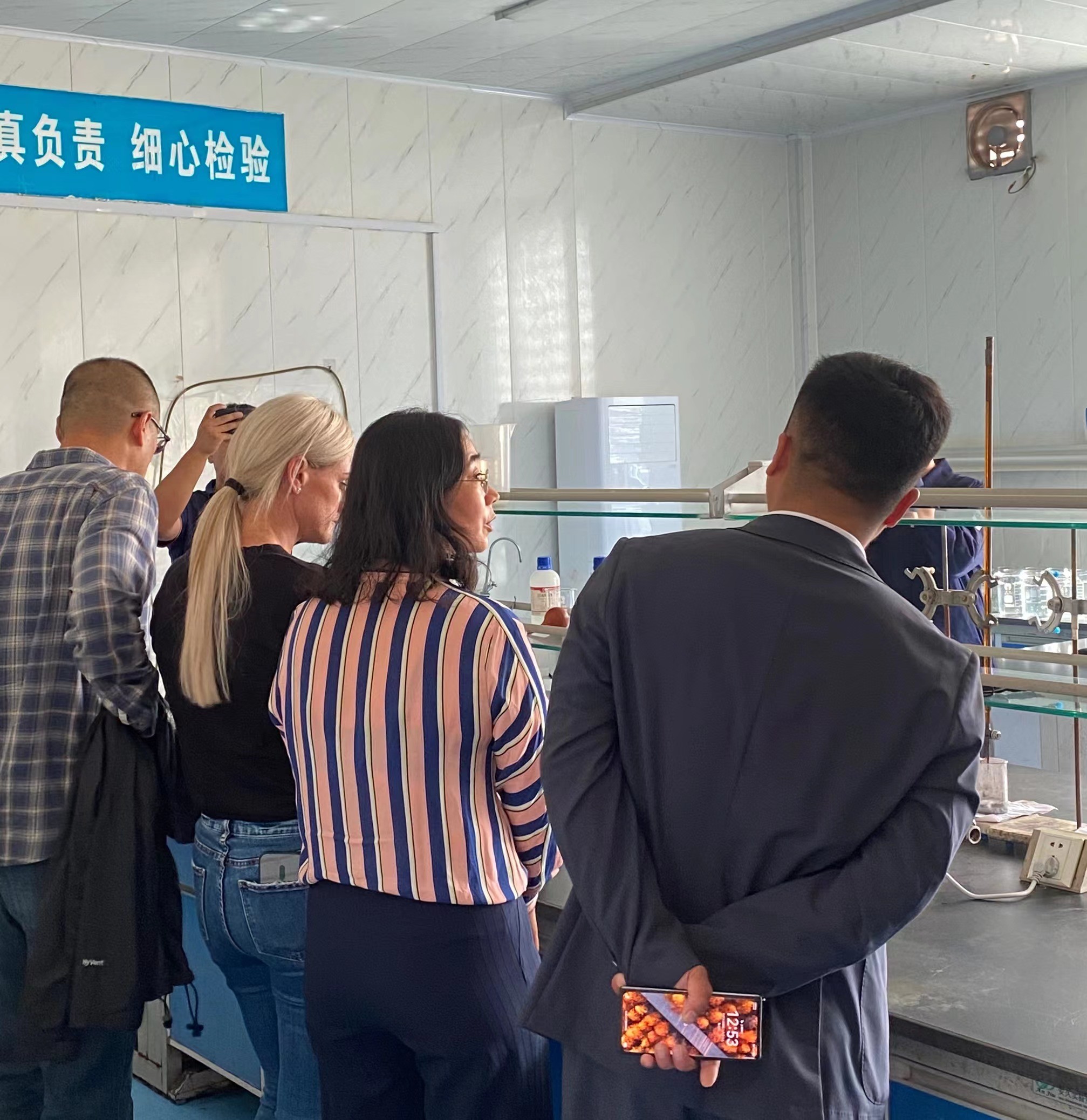 Additive Toothpaste Grade CMC Industrial Sodium Carboxymethyl Cellulose