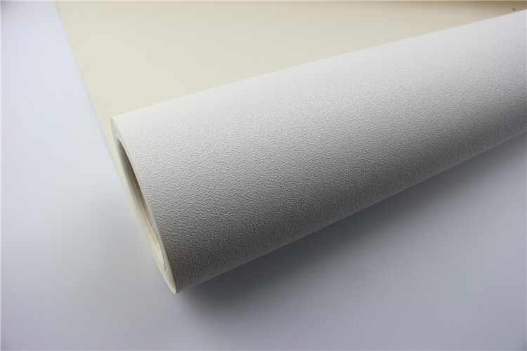 Digital Printable Wallpaper Roll Non - Woven Fireproof Waterproof Anti - Static