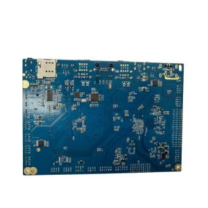  RK3576 Development POS Motherboard JLD-P20 With Android System Or Linux System Manufactures