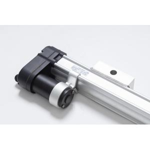 IP66 Single Axis Dual Axis Solar Tracker Linear Actuator