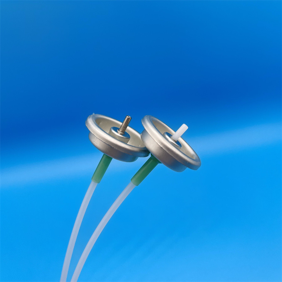 Scent Metered Diffuser Valve | Precision Scent Control for Air Fresheners Specification