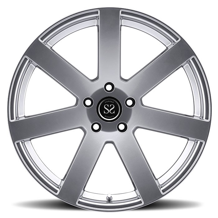 17 18 21inch 1 piece forged aros para auto deep concave car alloy wheel rim