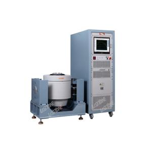 Electromagnetic High Frequency Vibration Shaker Machine For PCB Vibration Test