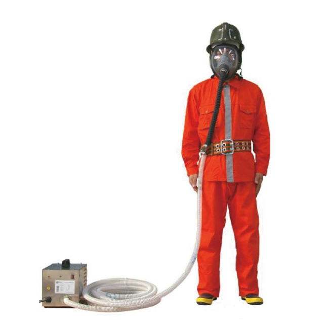 3L Compressed Air Emergency Escape Breathing Device Eebd For MED Certified Safety
