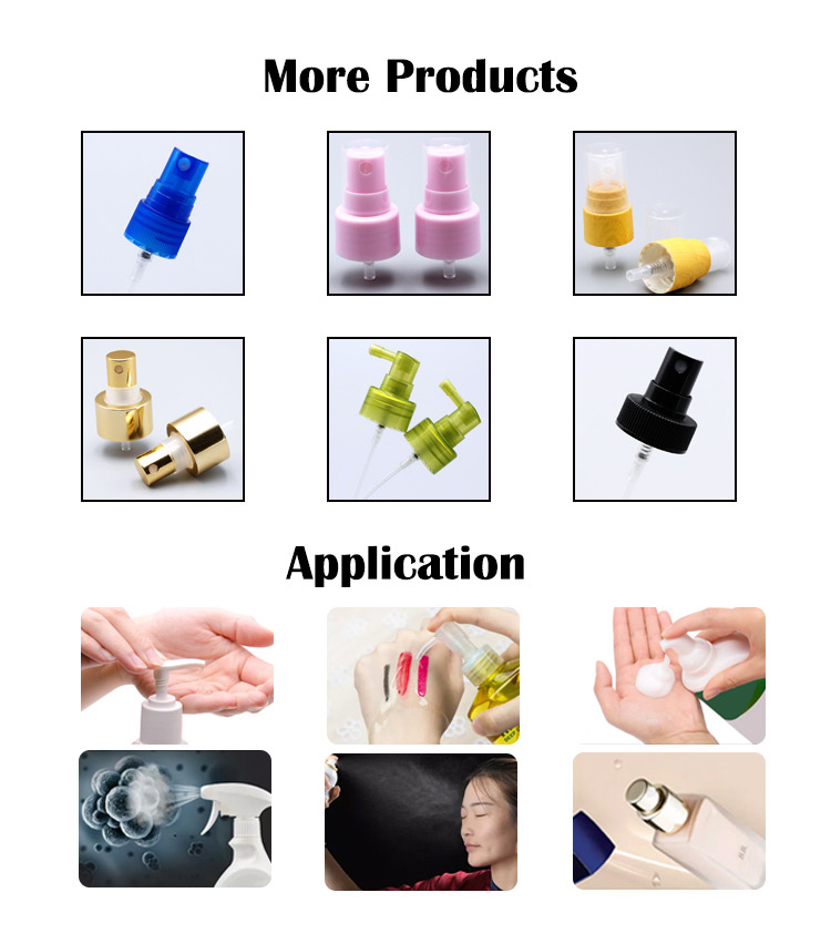 glass perfume oil bottle empty perfume atomiser spray bottles