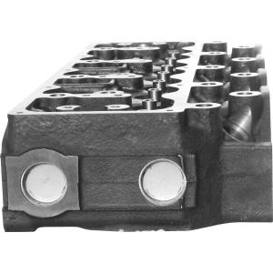 NISSAN Terrano Mistral Pathfinder TD27T M24 Iran Casting Cylinder Head 11039