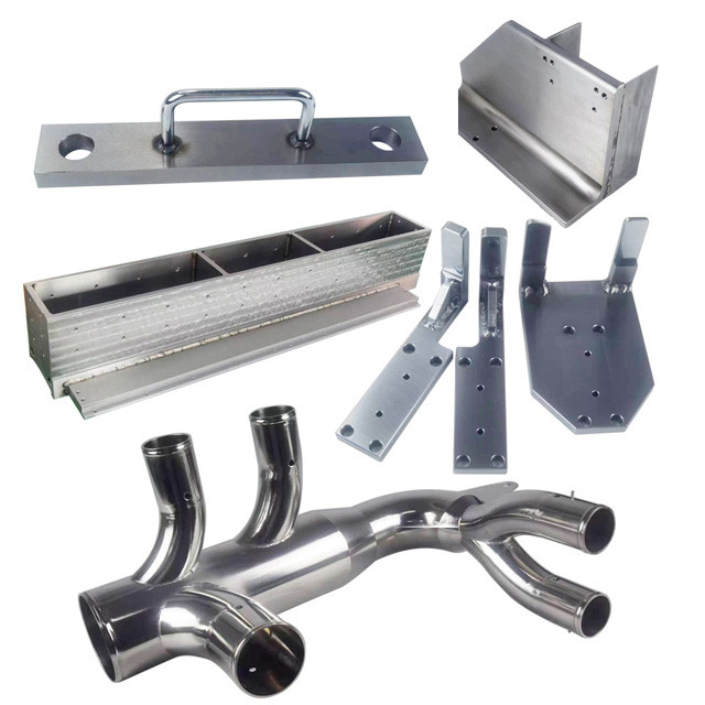 Offering Professional Heat and Beat Welding and Laser Welding Services.