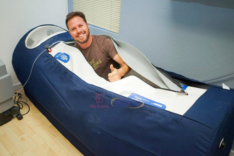 Oxygen Generator Concentrator Camara Hiperbarica Oxigeno Portatil Hyperbaric Chamber