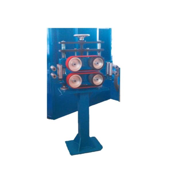 Cable Extrusion Machine Vertical Length Meter Counter Length Measuring Cable