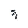 Buy cheap Precision Machined Parts-POM Fixed Block-Machined Plastic Parts from wholesalers