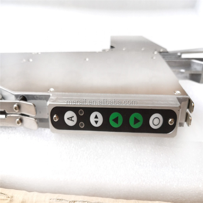 SMT CM402 feeder CM602 NPM feeder 8mm feeder N610031080AA for pick and place machine