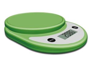  Autooff Accurate Electronic Kitchen Weighing Scales Ultrathin Scale Energy-saving Manufactures