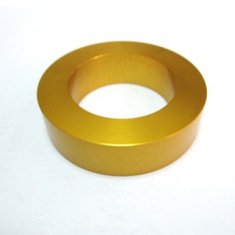  100% chrome plated brass CNC Custom Machining Manufactures