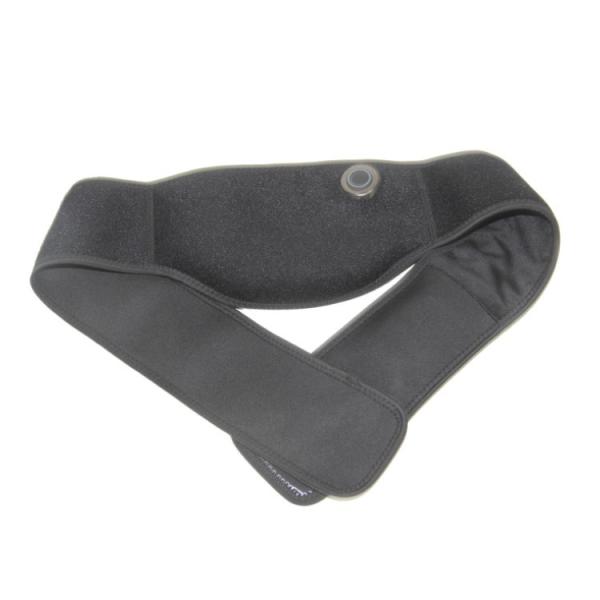 Wireless Usb Electric Rechargeable Portable Cramps Warm Palace Heat Waist elt