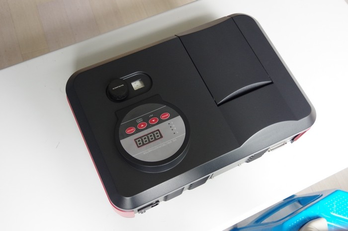 Aquaculture detection Laboratory Spectrophotometer Drug testing