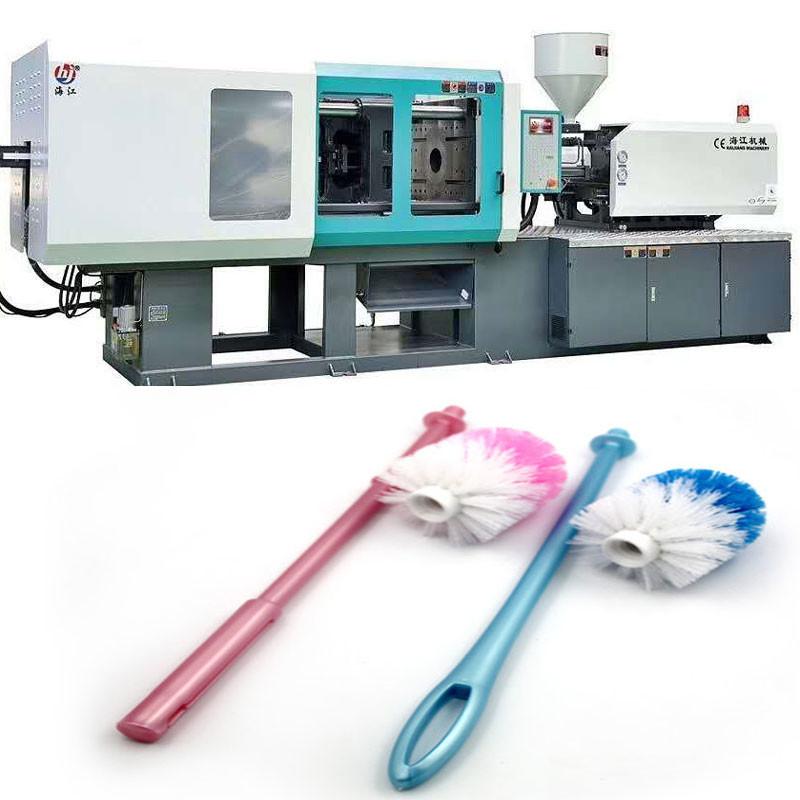 2-4 Ton Nozzle Force Rubber Injection Molding Machine For Customized Solutions