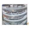 Buy cheap 700mm Width Vertical Spiral Conveyor from wholesalers