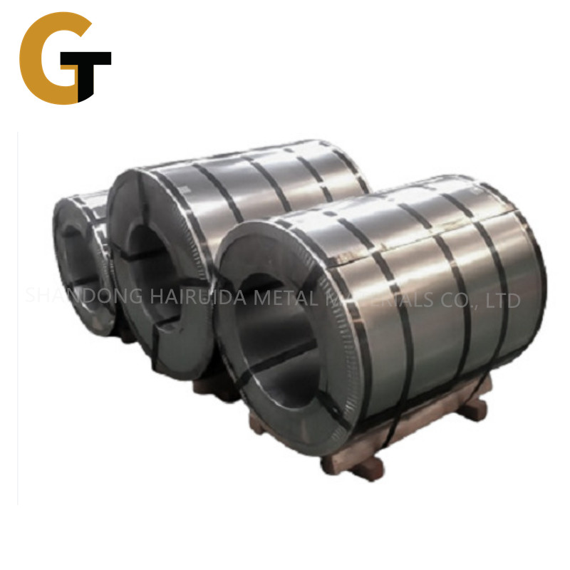 1010 1008 1020 Medium Carbon Steel Coil Galvanized Hot Rolled