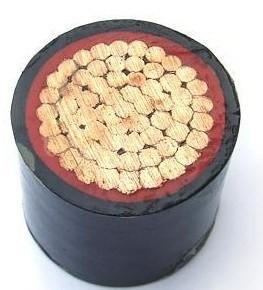 Low Voltage Power Cable LV Single Copper Core PVC Induslated Cables 10 25 35