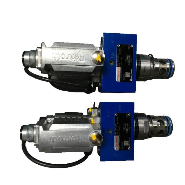 Rexroth Cartridge Valve 2WFCE25S330L-1XM24G1 Durable and Compression Resistant