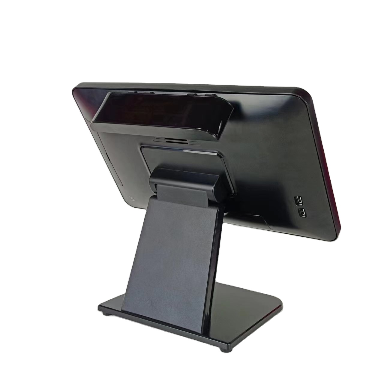 16G DDR3 Memory 15.6'' Full HD Touch Screen WIN/Android POS Terminal with LED8 Display