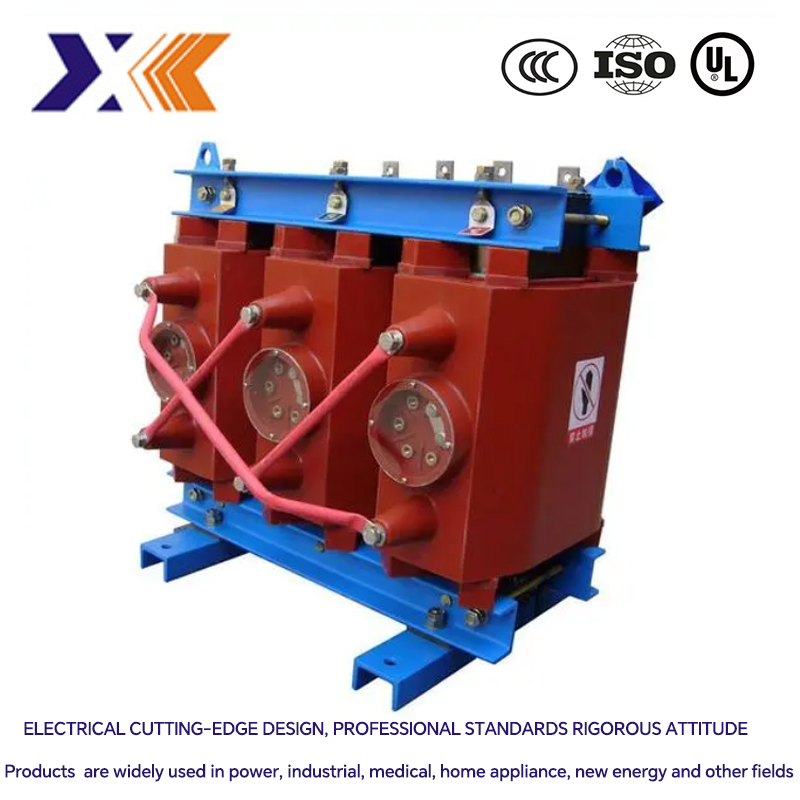 30-100C Abbeycon Transformer for Welding Machine Manufacturing Date Code QXDQ20240402015