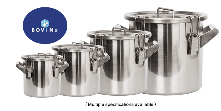 Stainless Steel Barrel/Chemical Drum