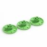 Buy cheap High Performance Custom CNC Machined Parts , PTFE Machined Parts from wholesalers