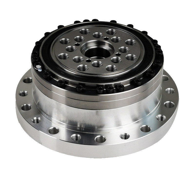 Customizable High Precision Harmonic Drive Strain Wave Gear Robot Gearbox