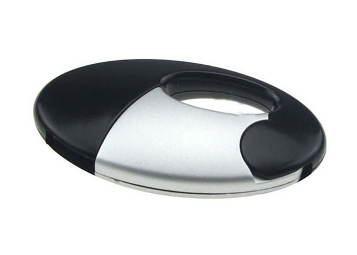 Show Life Brand USB Factory Supply 64G Metal Material USB With Customized Logo