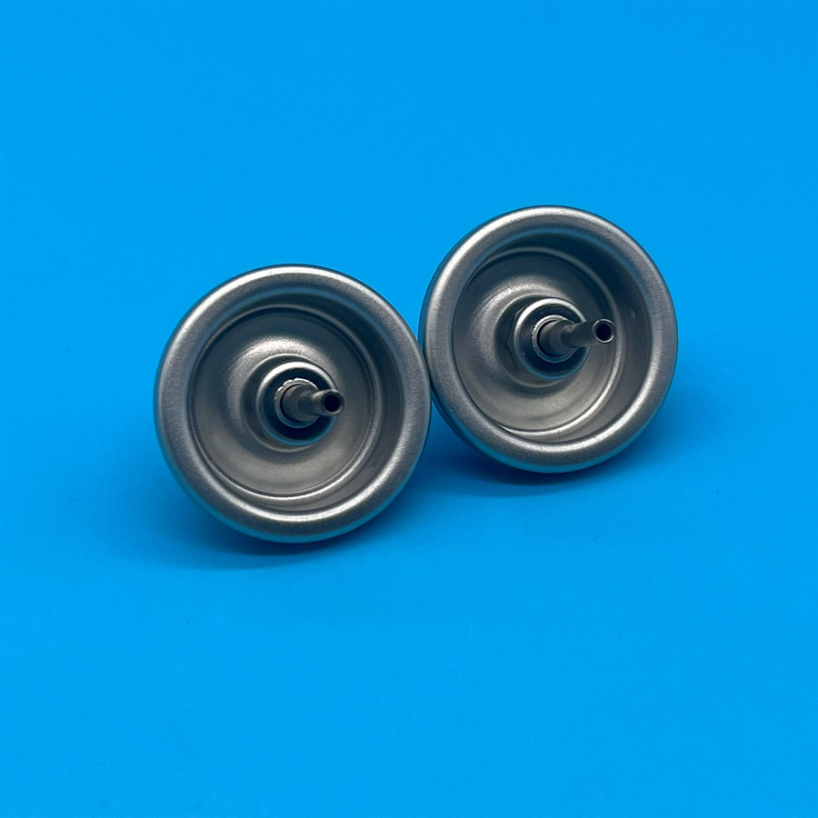 Premium Valve For Lighter Refills - High - Pressure Resistance