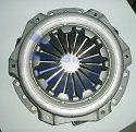 802612 180*127*209 Clutch Cover PEUGEOT 206 HFX (TU1A),HFX (TU1JP) CDY (TU9M)