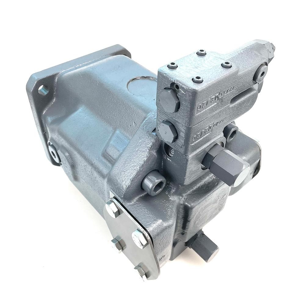 A10VSO140 A10VO140 Rexroth Hydraulic Pump A10VSO140DFR1/31R-VPA12N00 High Pressure