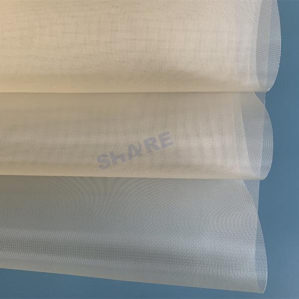 Thickness 30 40 50 60 70 80 90 100 Micron PPS Fiber Membranes Resin Support Mesh